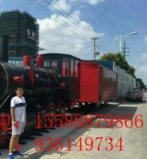 火車模型