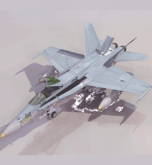 飛機(jī)模型
