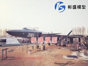 軍事飛機(jī)模型