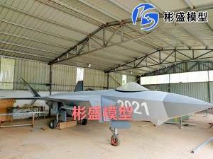 戰(zhàn)斗機(jī)模型