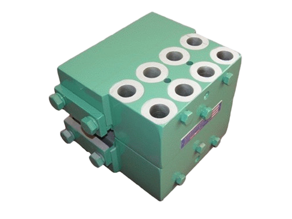 DADH90-B偏航制動(dòng)器