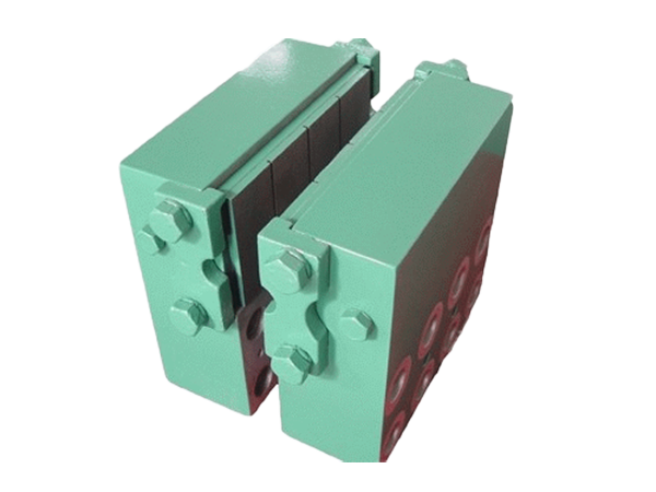 DADH80偏航制動(dòng)器