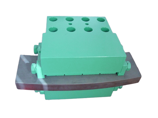 DADH80-A偏航制動(dòng)器