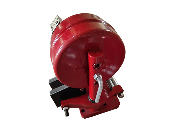 法國(guó)西姆 645電磁盤(pán)式制動(dòng)器 撥車(chē)機(jī)翻車(chē)機(jī)專(zhuān)用