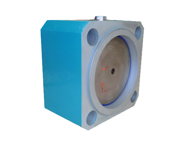 ADH偏航制動(dòng)器