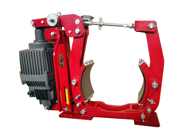 YW，YWZ13系列電力液壓鼓式制動器