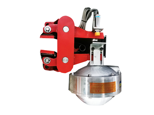 QP、CQP系列氣動(dòng)鉗盤式制動(dòng)器