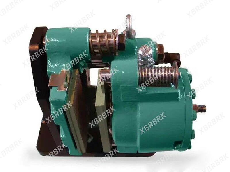 ZSDB75、ZSDB90 液壓盤式制動(dòng)器