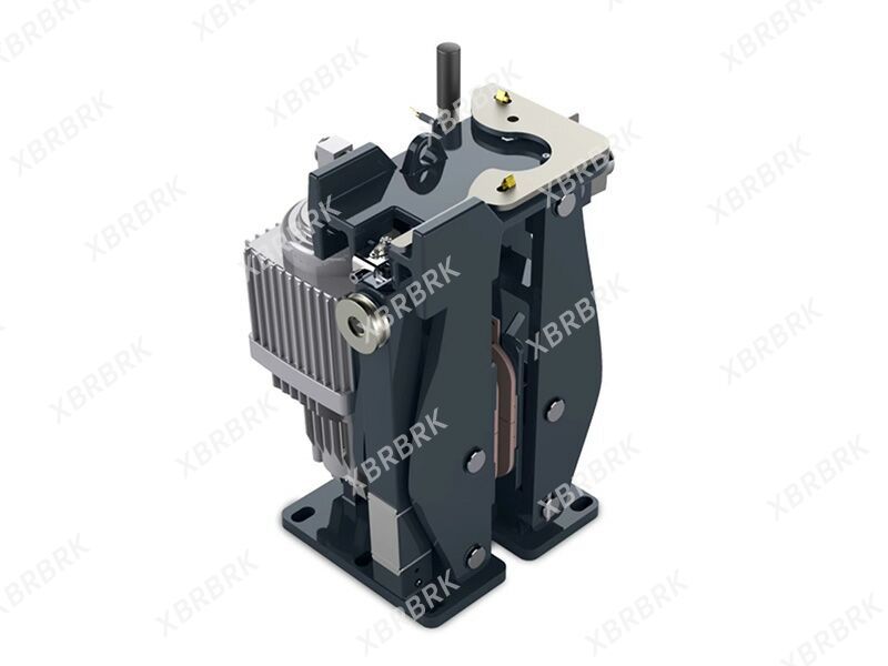 TDXB.I、TDXB.II、電力液壓臂盤式制動(dòng)器