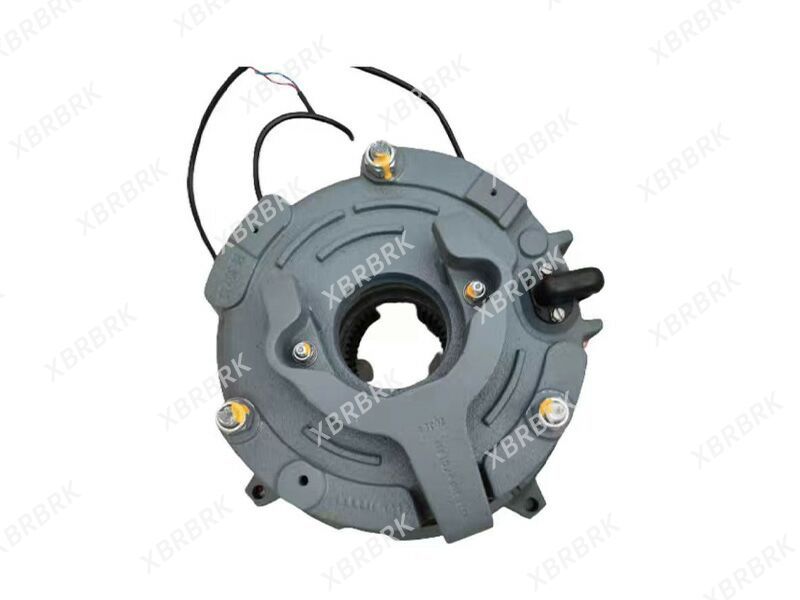 BE30A、BE5、BE62、BE60 電磁制動器